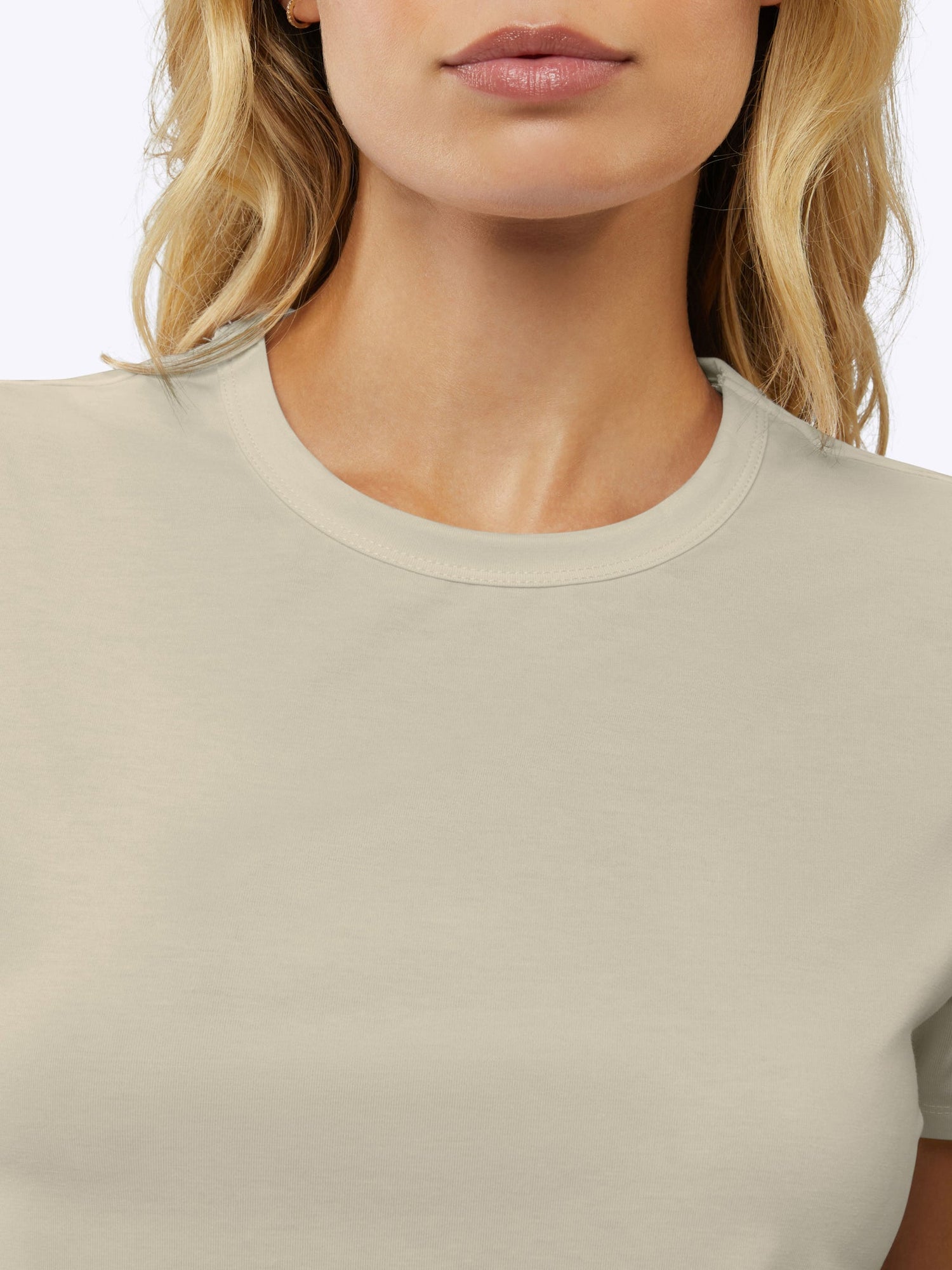 Womens | Almost Friday Tee | Castle Wall