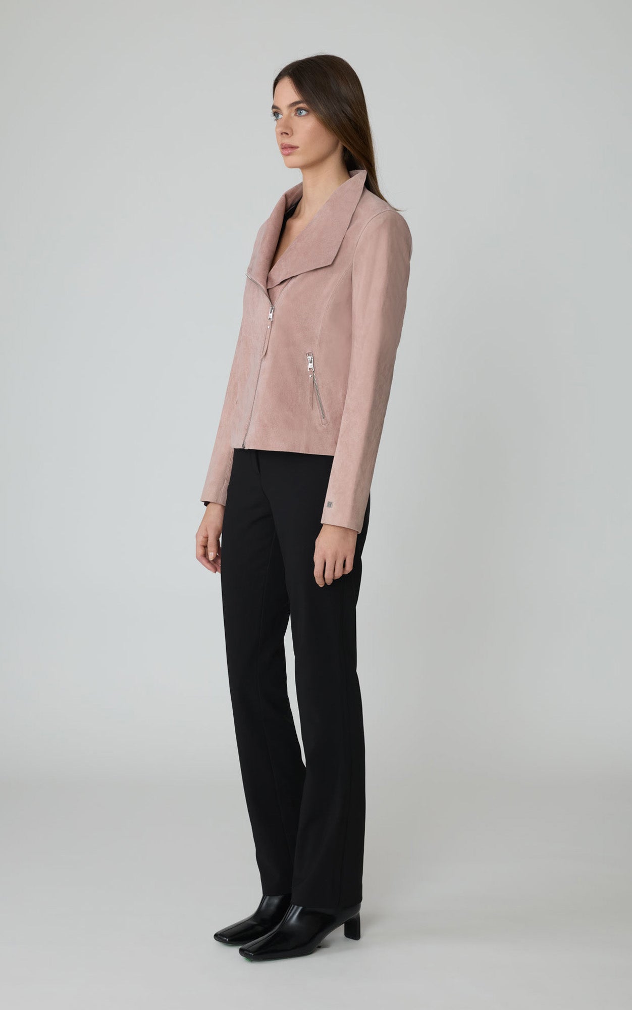Blush