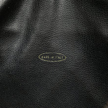 Chanel | Pre-Owned Quilted Lambskin Chain Crossbody | Black