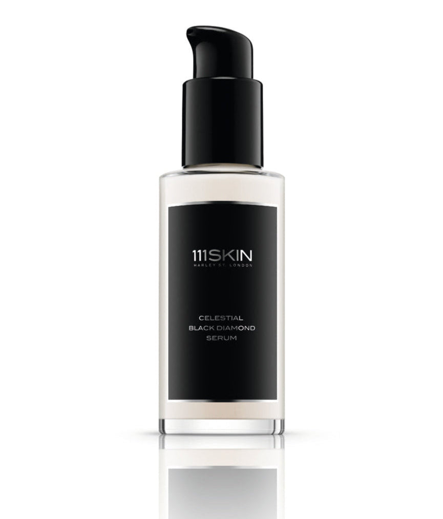 Black Diamond Serum | 100 ml