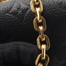 Louis Vuitton | Pre-Owned Monogram Empreinte Marceau | Black