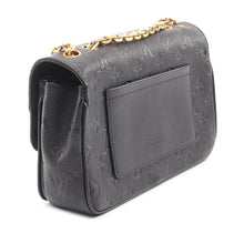Louis Vuitton | Pre-Owned Monogram Empreinte Marceau | Black