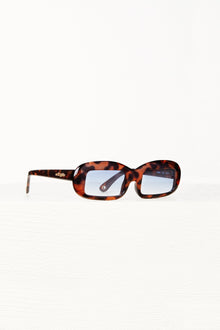 Terra Sunglasses | Tortoise