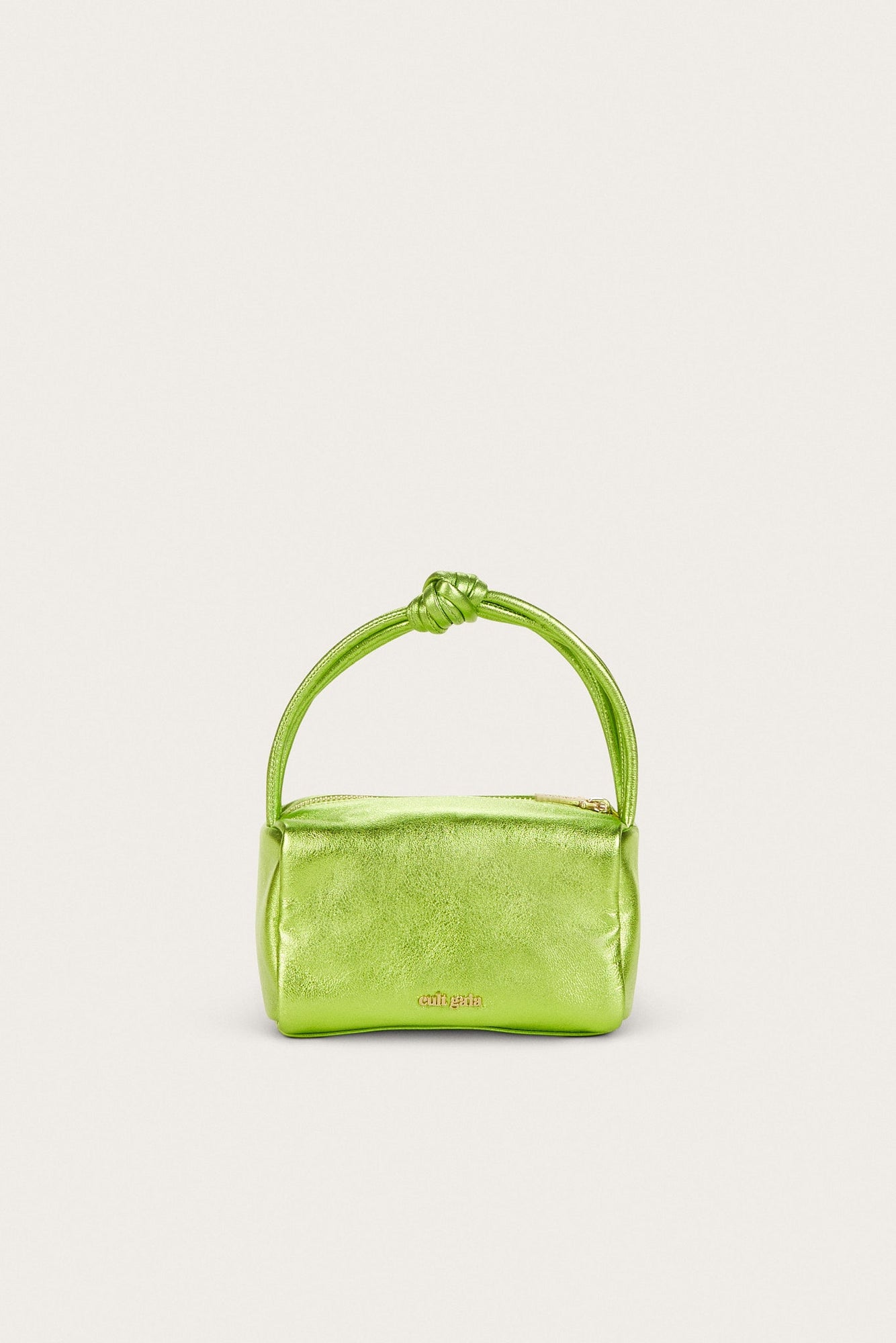 Sienna Mini Bag | Apple