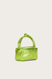 Sienna Mini Bag | Apple