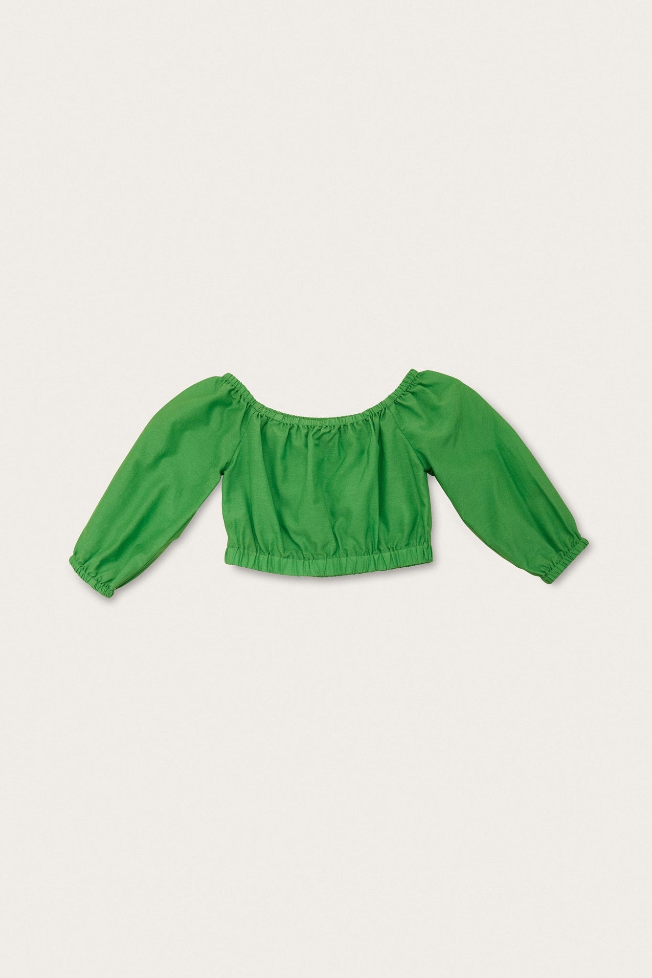 Rylen Top | Fern