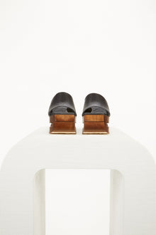 Ruza Platform | Black