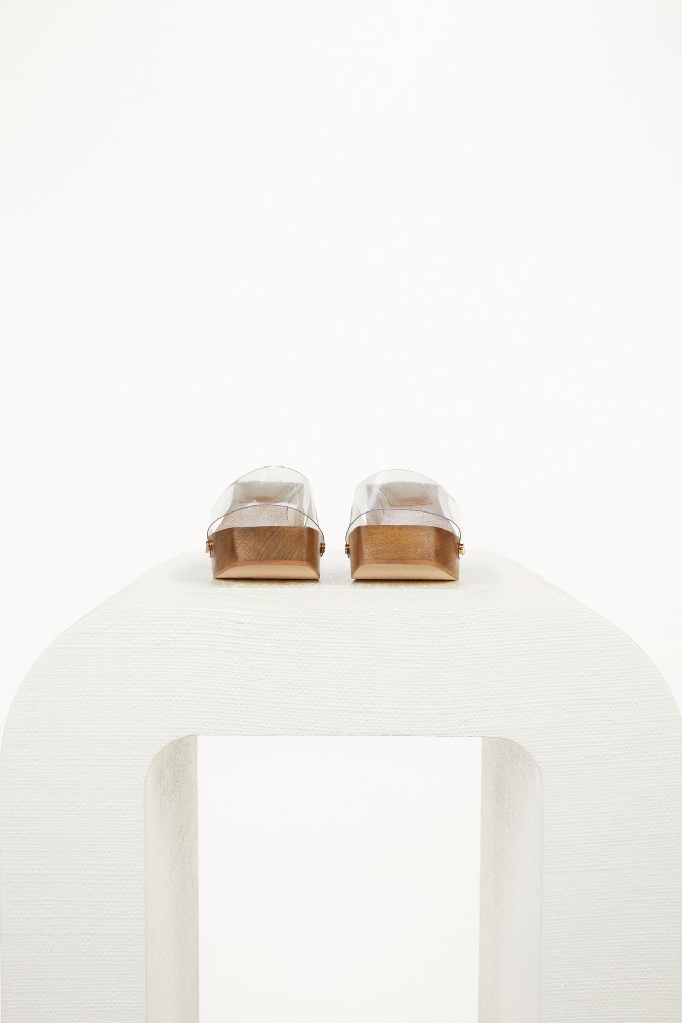 Nia Sandal | Sella Wood Stain