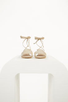 Mirai Sandal | Natural