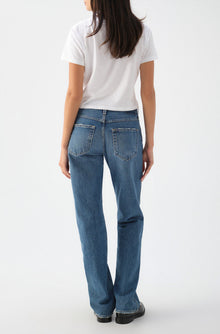 AMO Denim Charlotte in Romeo