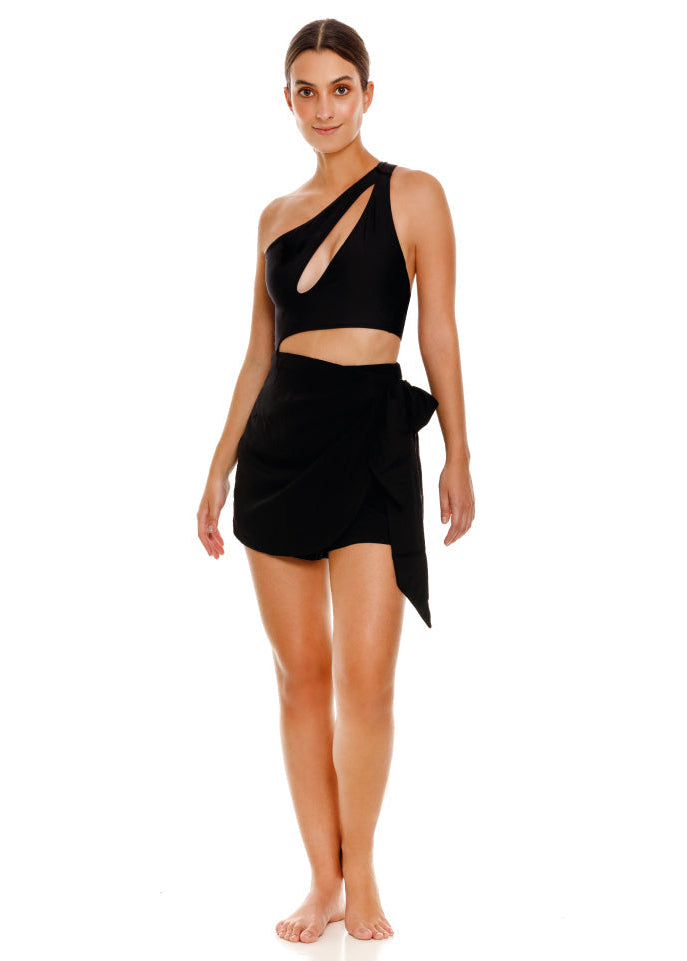 CHERRY SKIRT | Boamar Internacional | Swimwear & Beachwear
