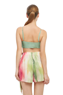 Cherry Skort | Fuzzy