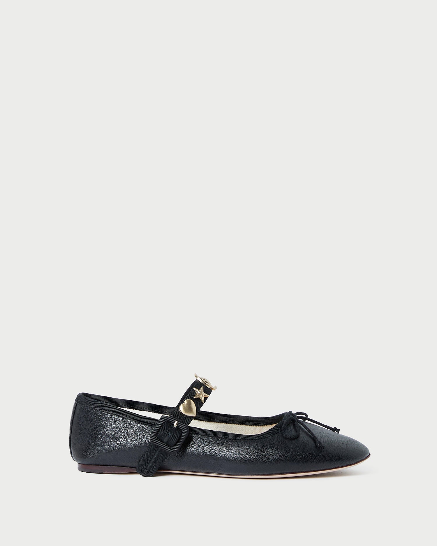 Color: Black/Gold