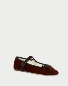 Color: Sienna/Black