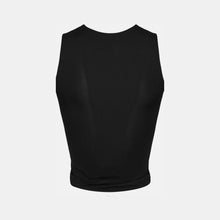 OW Collection Chiara Top | Black