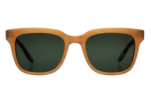 Unisex | Chisa Matte Golden Honey/Matte Torasel | Safari Polarized (AR)