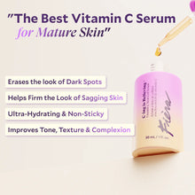 C-ing is Believing™ Vitamin C Serum
