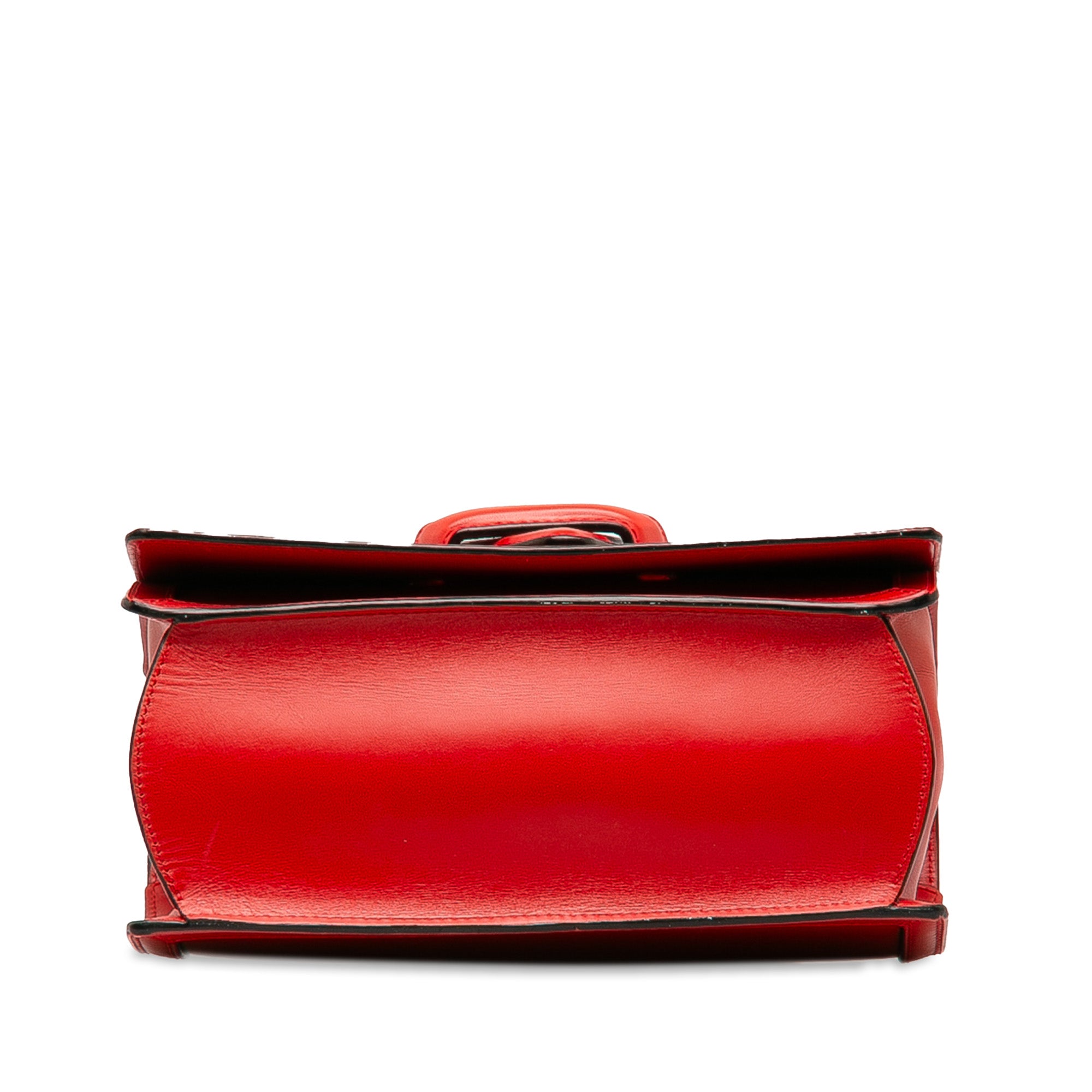 Loewe | Pre-Owned Barcelona | Red