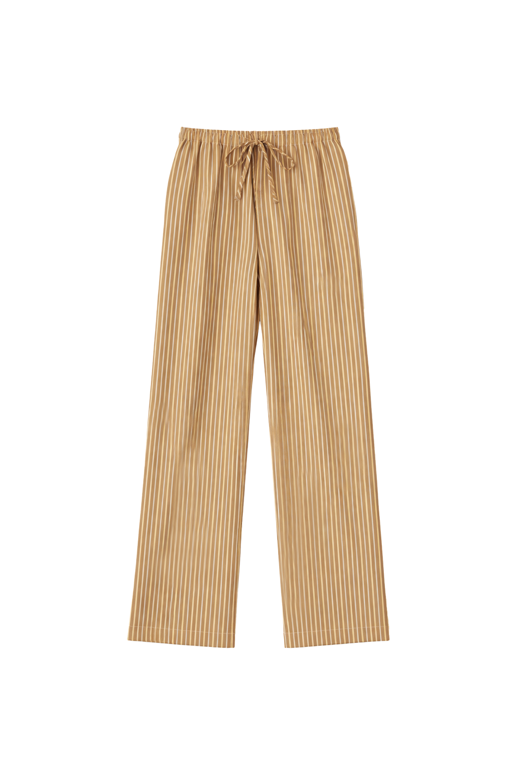 Clara Stripe Pant | Canyon-Stripe