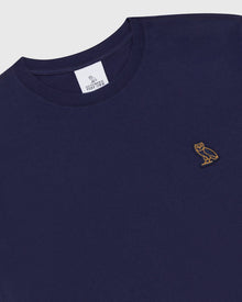 Classic T-Shirt - Navy