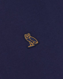 Classic T-Shirt - Navy