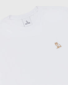 Mens | Classic Tee | White