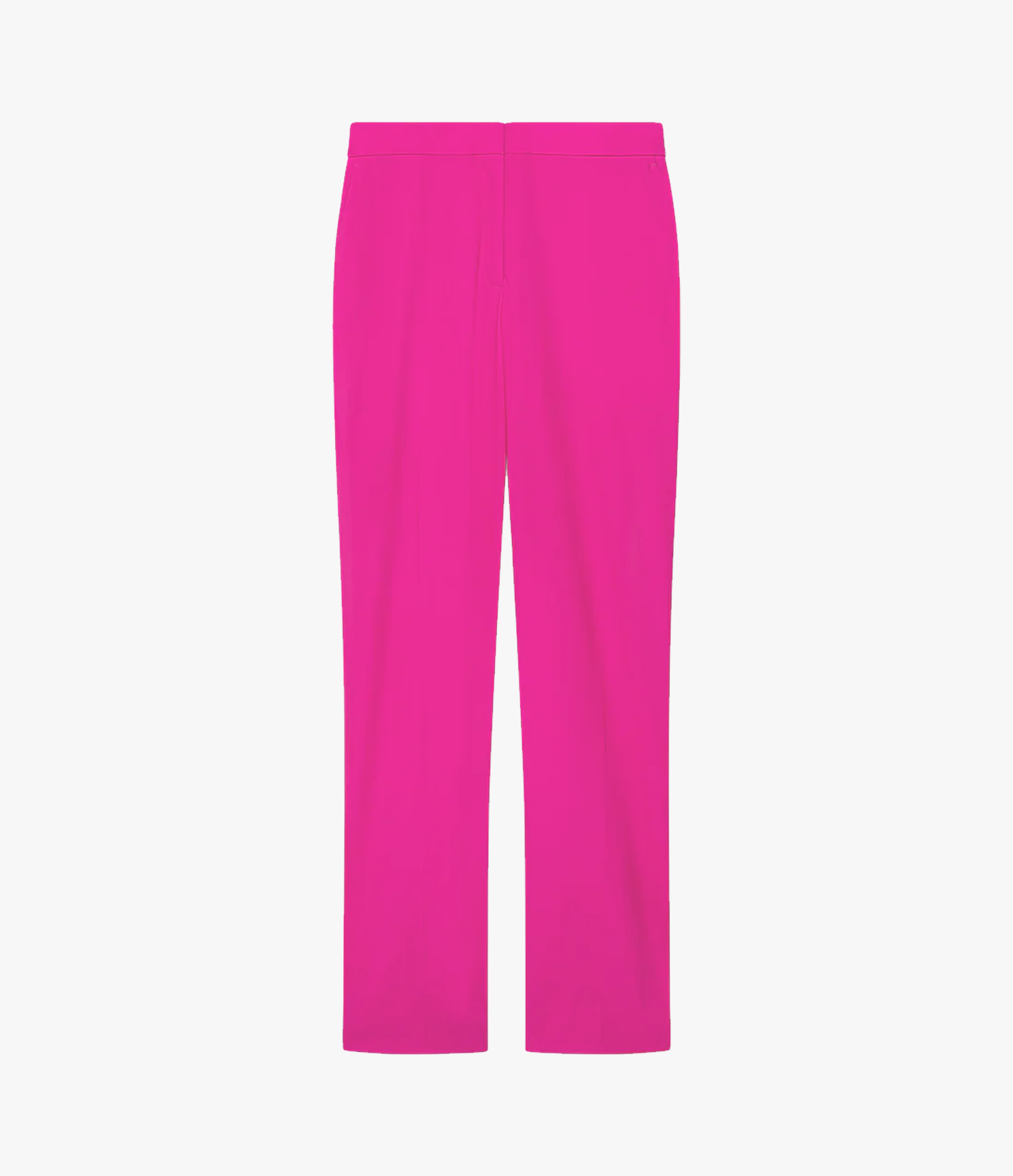 Women | Classic Trouser | Peony