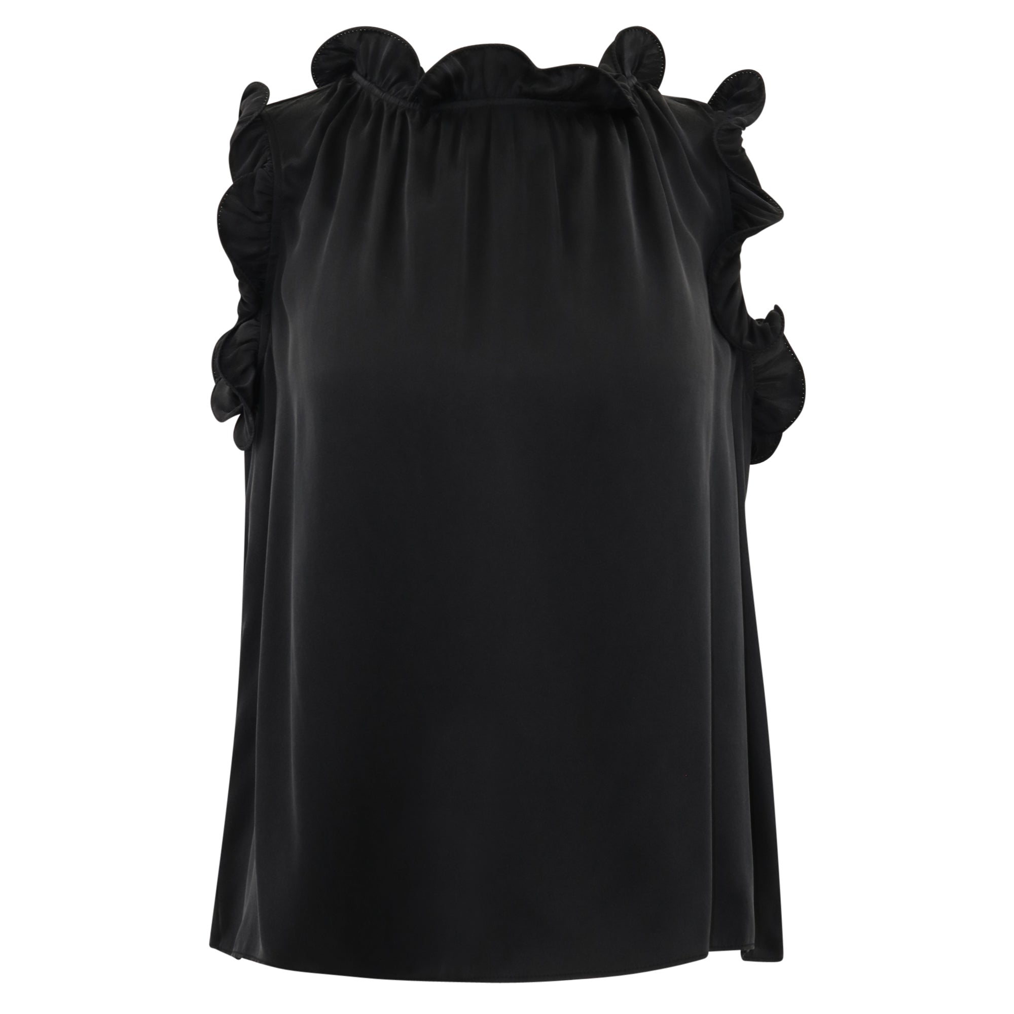 Renee Blouse | Black