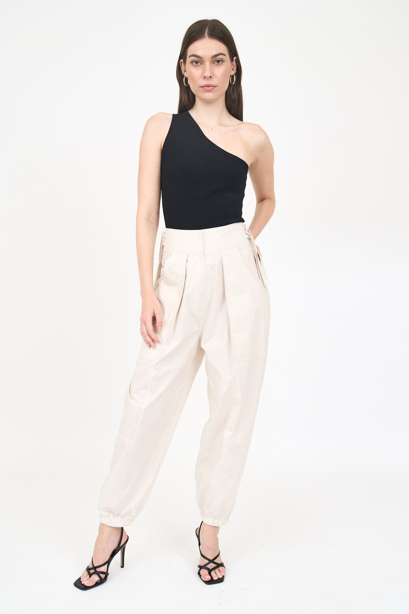 Paige Top | Black