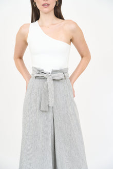 Paige Top | White