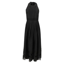 Valerie Dress | Black