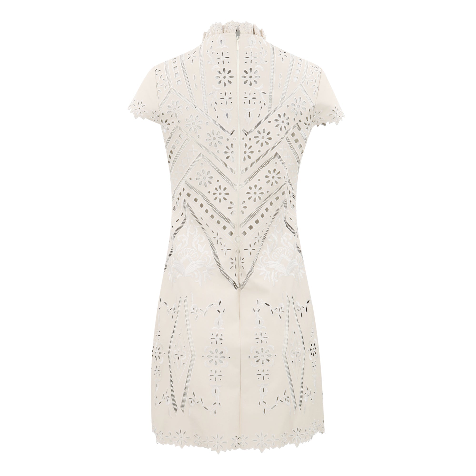 Carson Dress | Bone