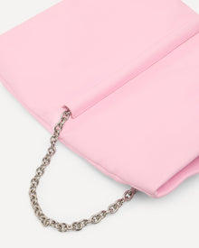 Cloud Clutch | Pink