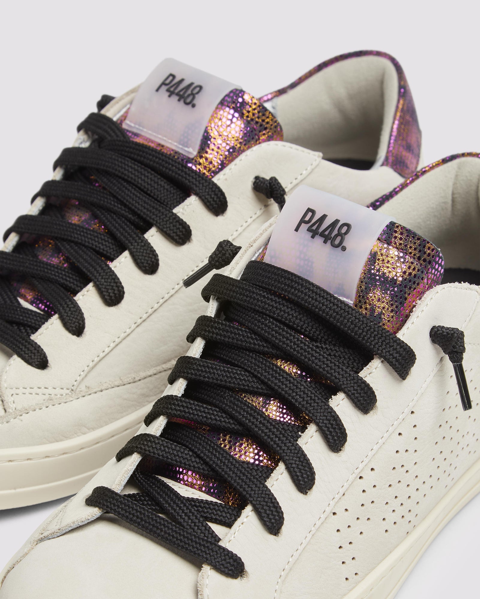 Women | John | Nest/Sand