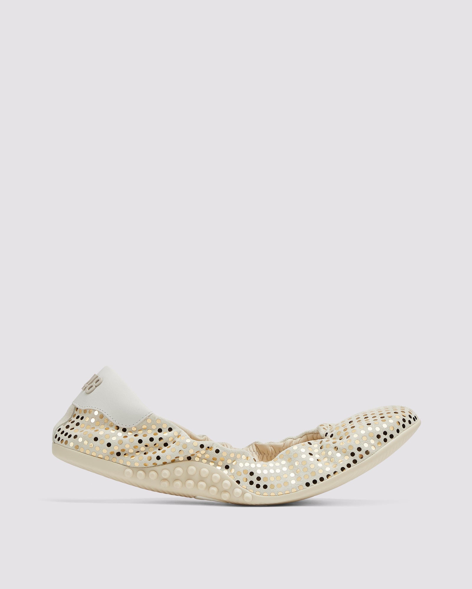 Women | Stella | Gold/White