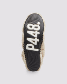 Women | Stella Fur | Beige