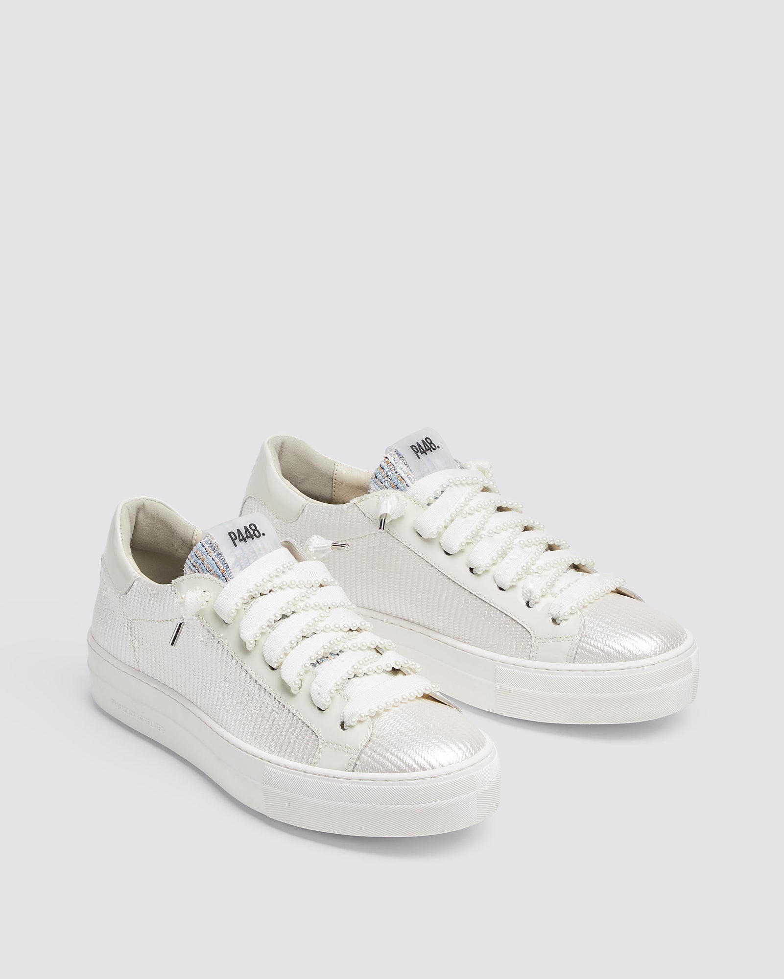 Women | Thea Sneaker | Luster