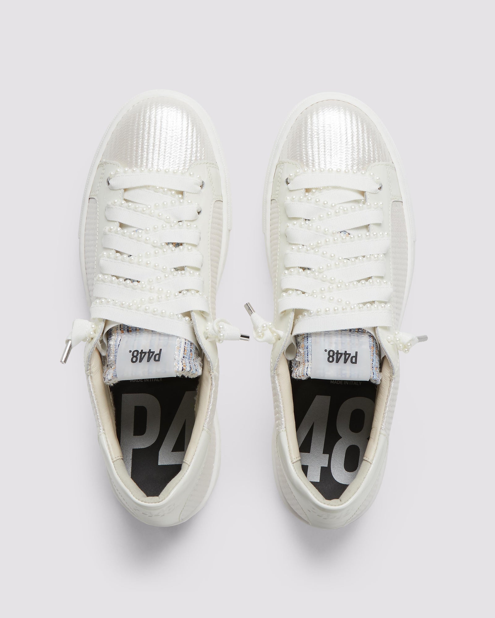 Women | Thea Sneaker | Luster