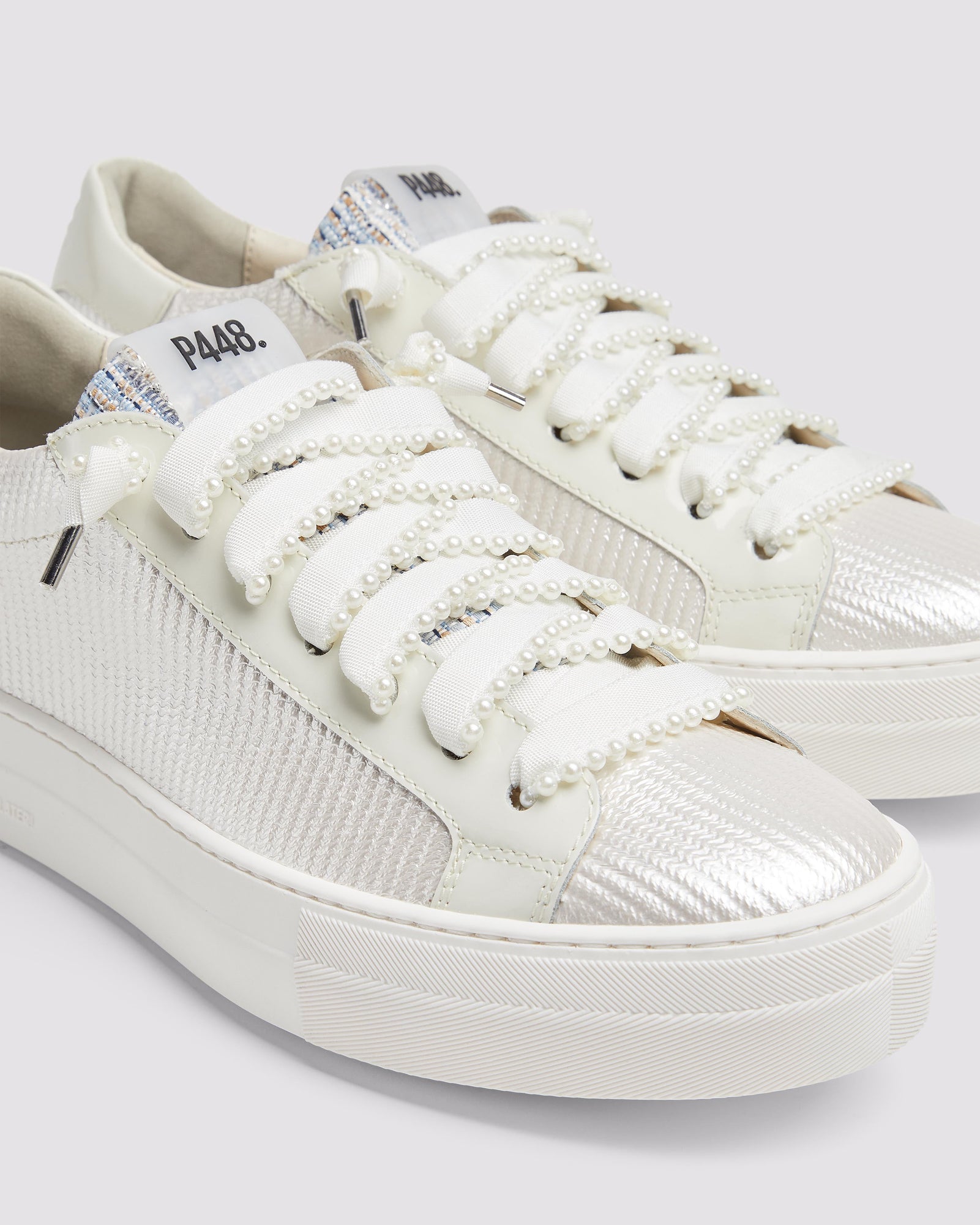 Women | Thea Sneaker | Luster