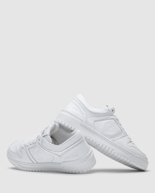 Mens | CM-01 Leather Sneaker | White