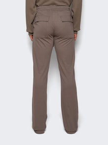 Rick Owens X Champion | Cargo Dietrich Drawstring Pants | Dust