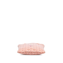 Goyard | Pre-Owned Goyardine Poitiers Claire Voie - III | Pink