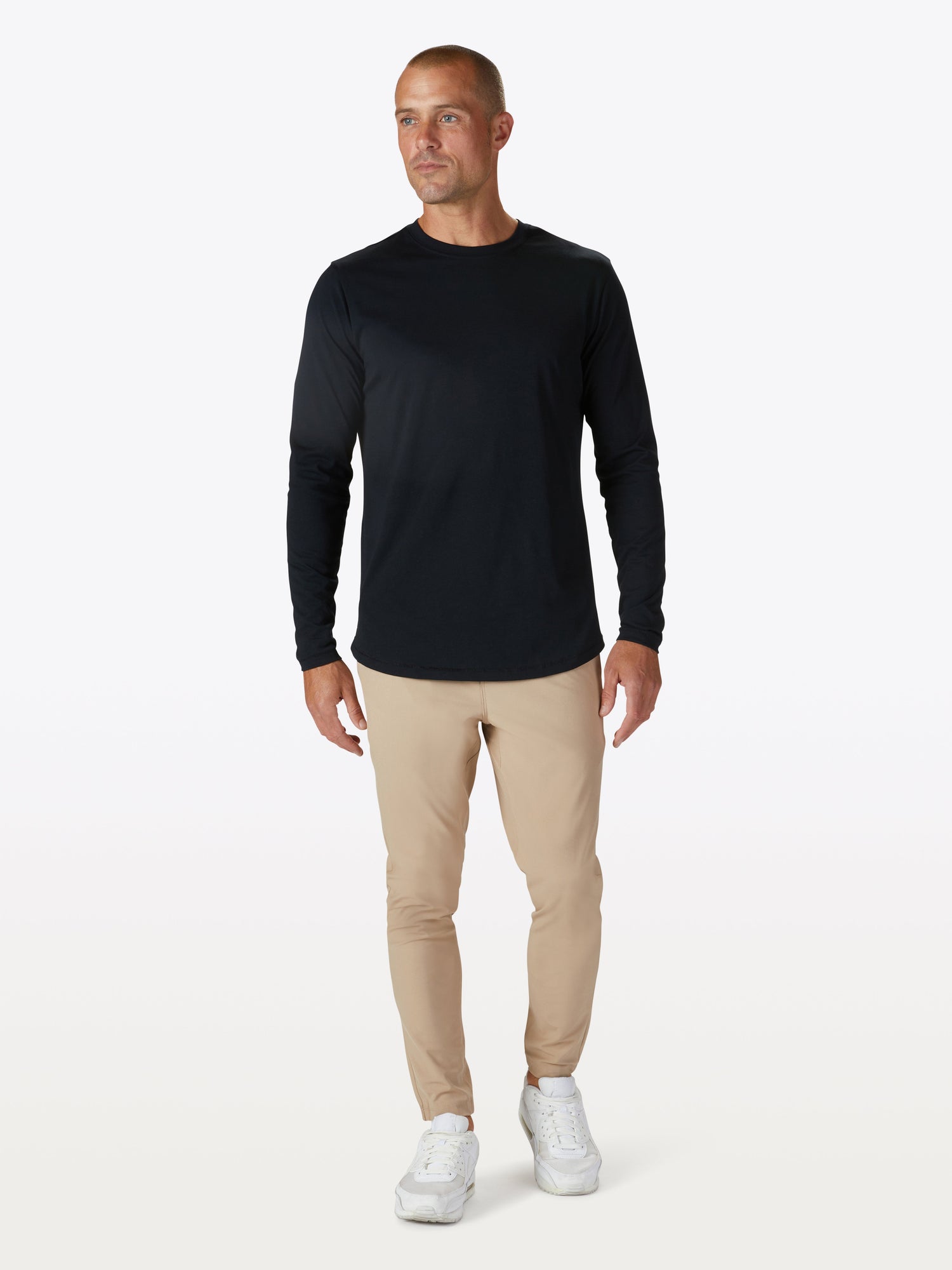 Mens | AO Jogger | Coast