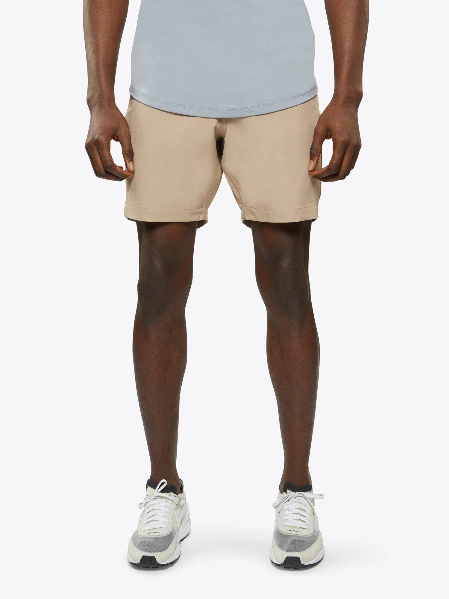 Mens | Venture / COZ Short 7" | Coast