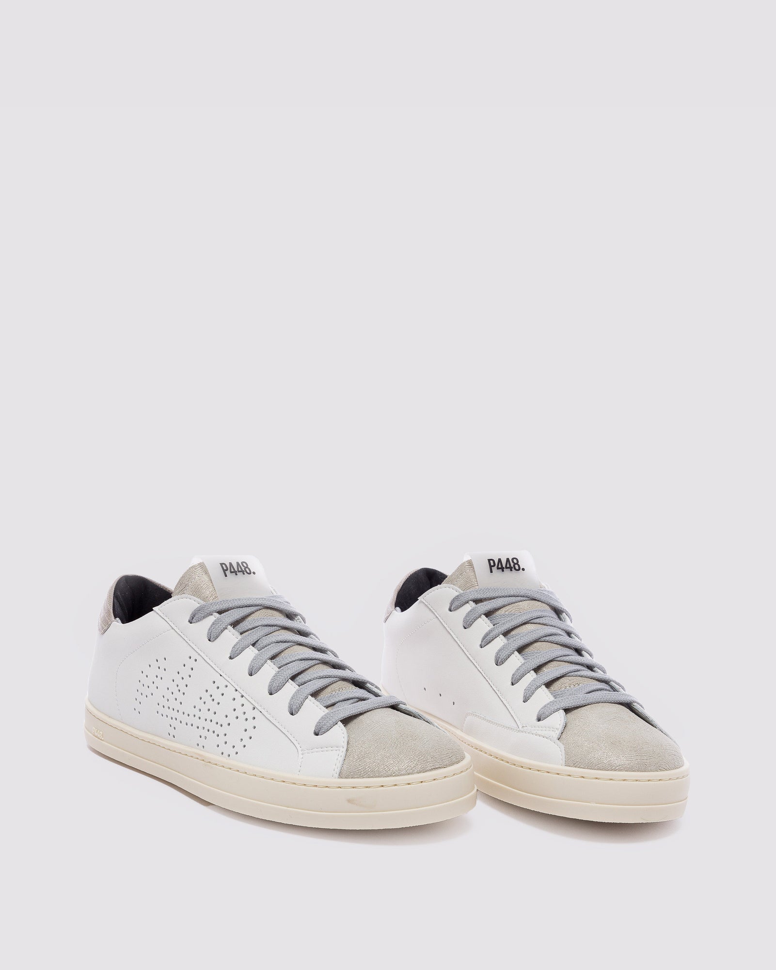 Women | John Sneaker | Tan Wave