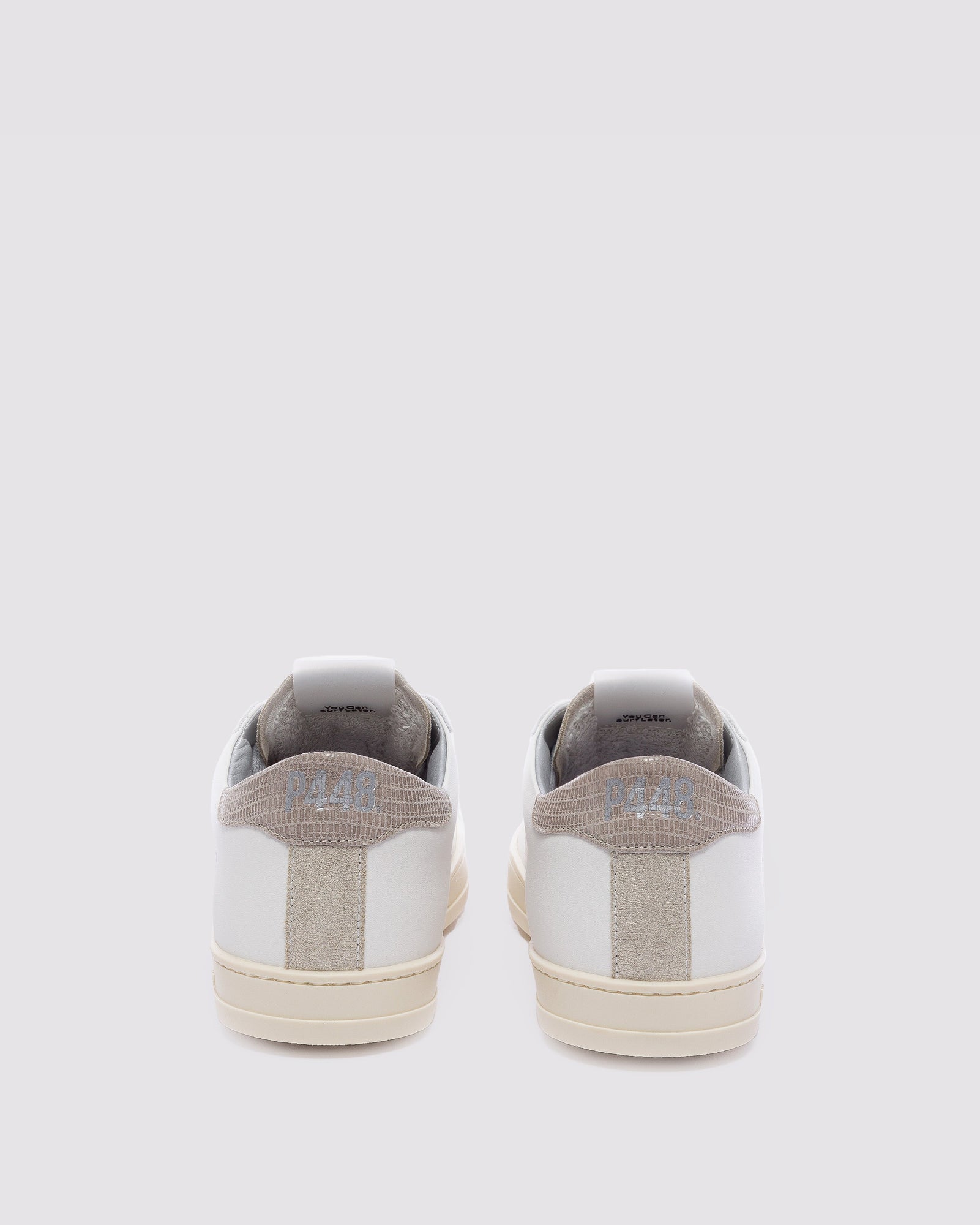 Women | John Sneaker | Tan Wave