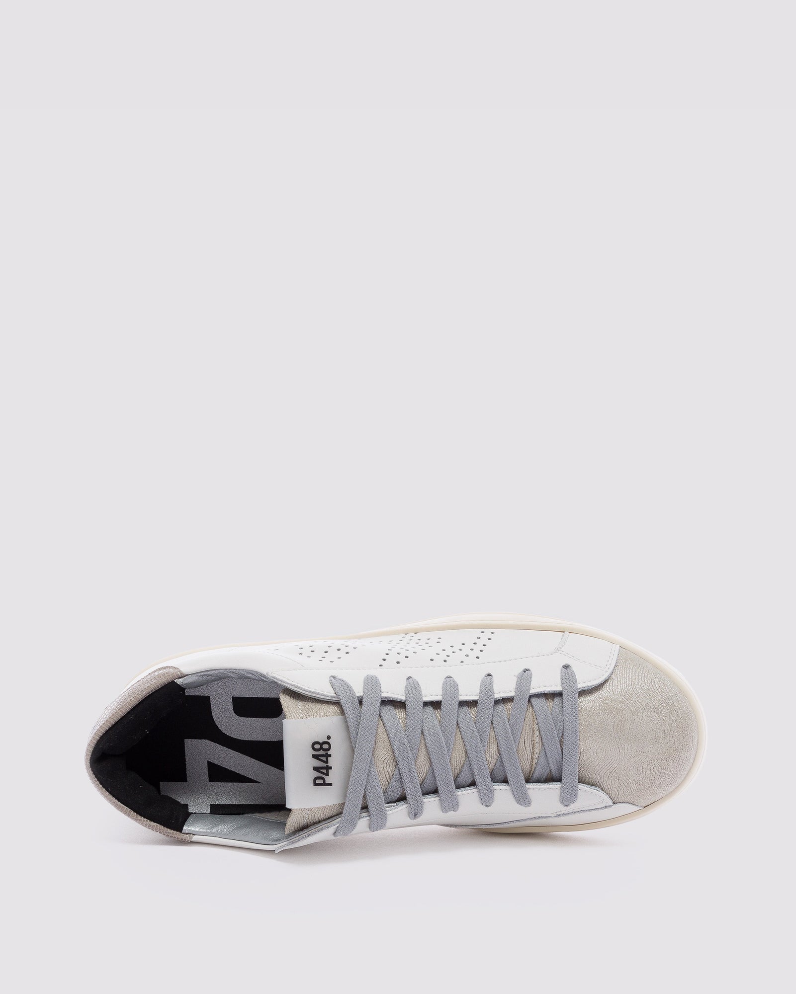 Women | John Sneaker | Tan Wave
