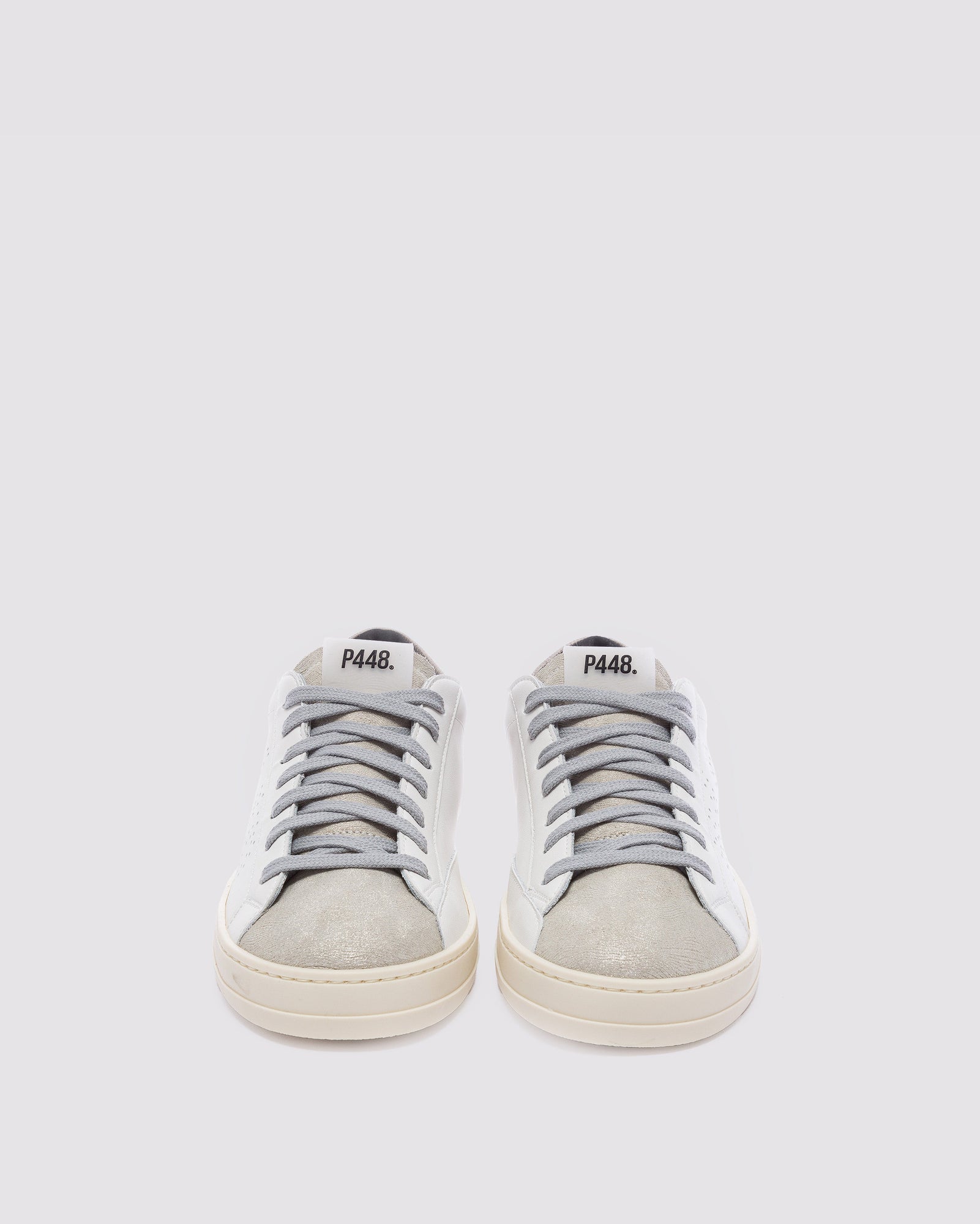 Women | John Sneaker | Tan Wave
