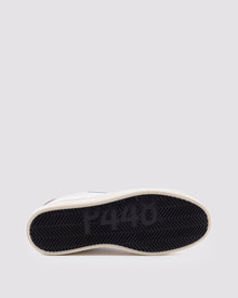 Women | John Sneaker | White/Bronze