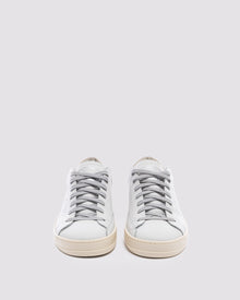 Women | John | White/Platinum